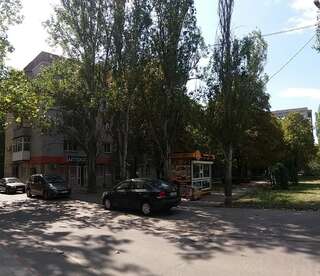 Апартаменты Апартаменты на Проспекте Ленина Николаев Апартаменты-студио-11