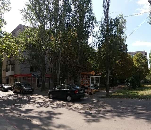 Апартаменты Апартаменты на Проспекте Ленина Николаев-13