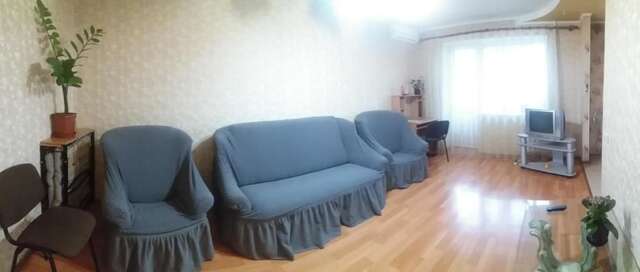 Апартаменты Апартаменты на Проспекте Ленина Николаев-19