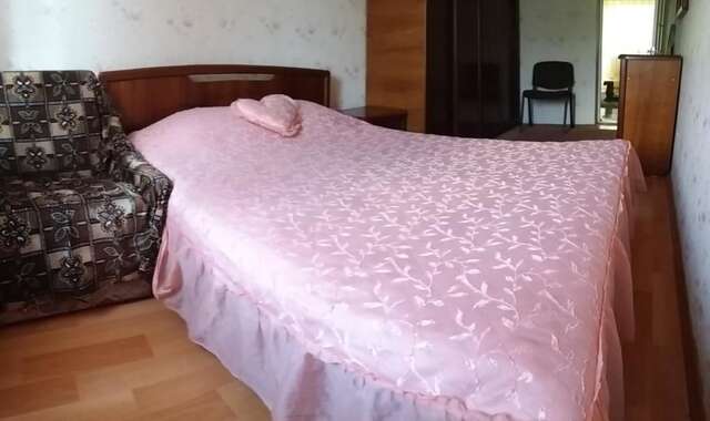 Апартаменты Апартаменты на Проспекте Ленина Николаев-21