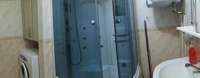 Апартаменты Апартаменты на Проспекте Ленина Николаев-28